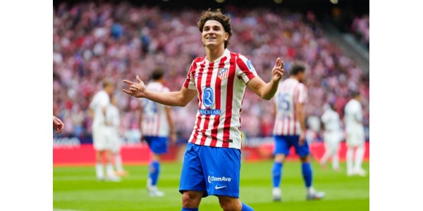 Julián Álvarez enfrenta uma das decisões mais importantes da sua carreira Julián Álvarez enfrenta uma das decisões mais importantes da sua carreira